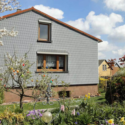 Ferienhaus Roter Kater Ferienhaus Roter Kater