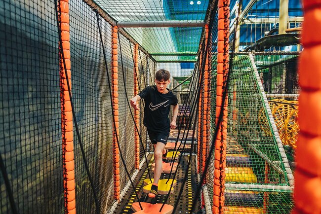 FUNTASY WORLD Rödental FUNTASY WORLD Rödental