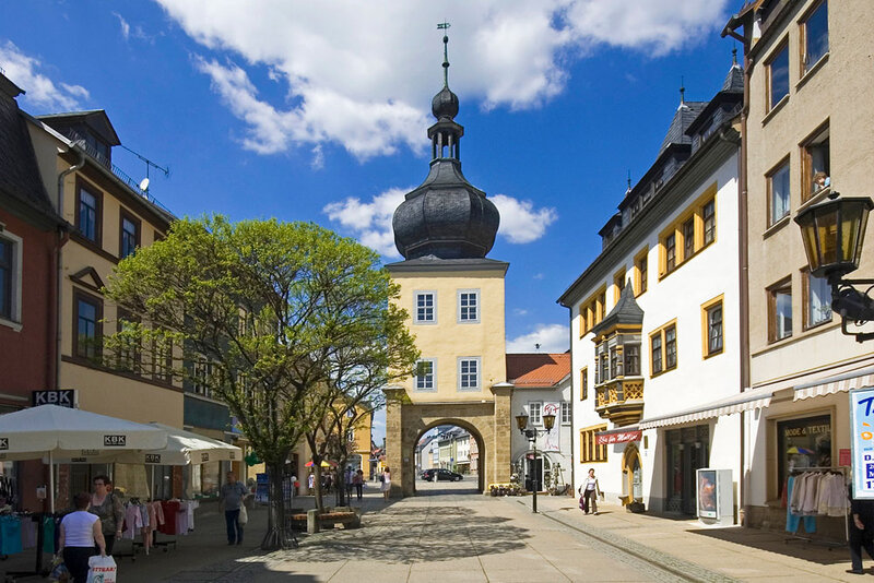 Blankenburger Tor Blankenburger Tor