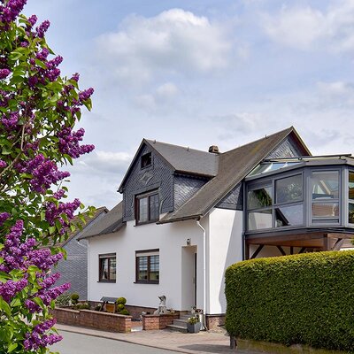 Ferienwohnungen Petra, Frankenhain Ferienwohnungen Petra, Frankenhain