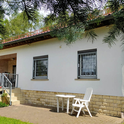 Ferienhaus Waldidylle, Tambach-Dietharz Ferienhaus Waldidylle, Tambach-Dietharz