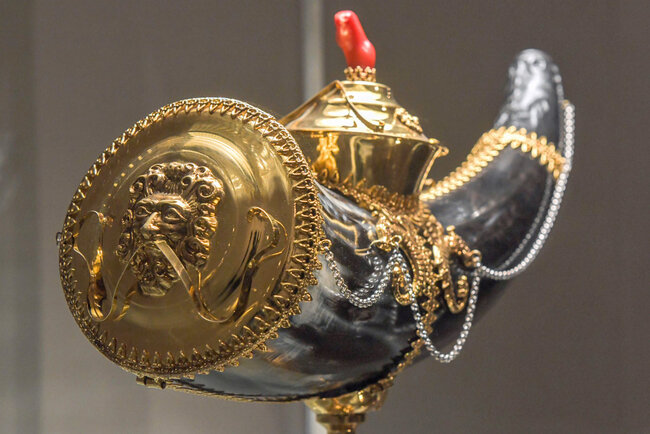 Vernissage Quelle / Fotograf: Sascha Bühner Vernissage Quelle / Fotograf: Sascha Bühner