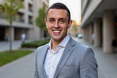 Oliver Mahrle Oliver Mahrle