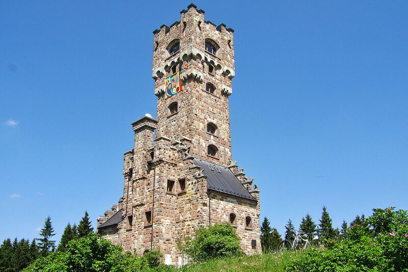 Altvaterturm Altvaterturm