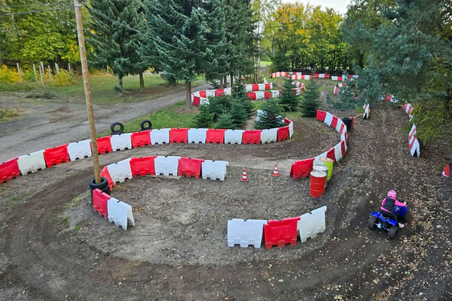 Kinderquad Kinderquad