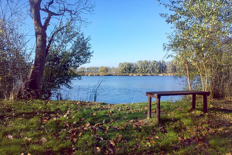 Naturschutzgebiet Herbslebener Teiche Naturschutzgebiet Herbslebener Teiche