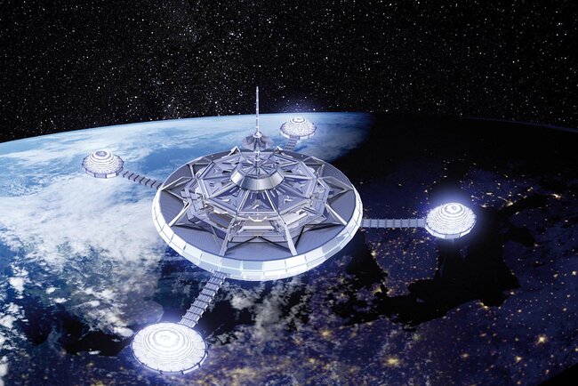 Zeiss-Planetarium Jena Zeiss-Planetarium Jena