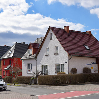 Ferienwohnungen Dornheim, Rudolstadt Ferienwohnungen Dornheim, Rudolstadt