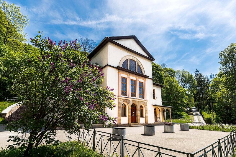 Coudray-Haus Coudray-Haus