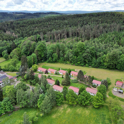 Landgut Engelsbach, Georgenthal Landgut Engelsbach, Georgenthal