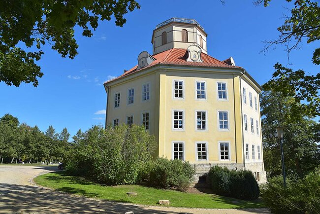 Achteckhaus Sondershausen Achteckhaus Sondershausen