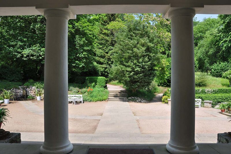 Schlosspark Schlosspark