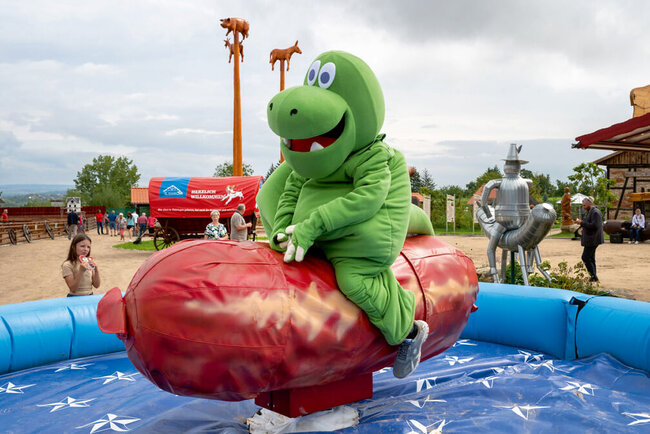 1. Deutsches Bratwurstmuseum 1. Deutsches Bratwurstmuseum