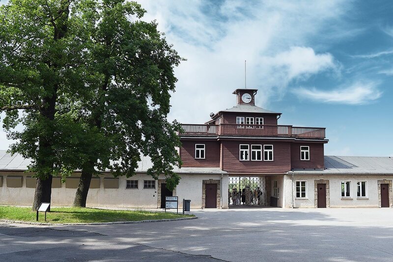 Gedenkstätte Buchenwald Gedenkstätte Buchenwald