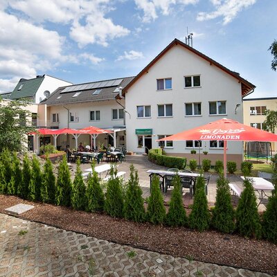 Berghotel Tambach Berghotel Tambach