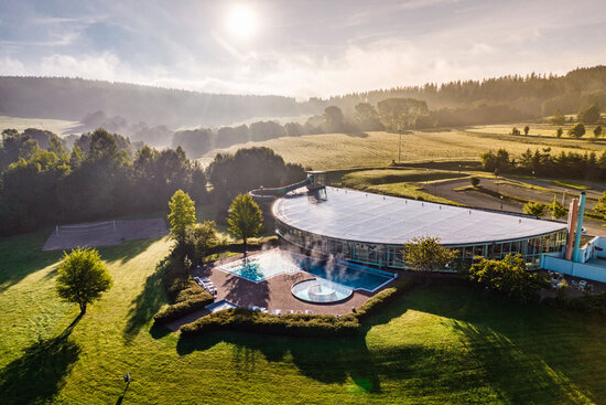 Inselbergbad © Foto: Paul Hentschel