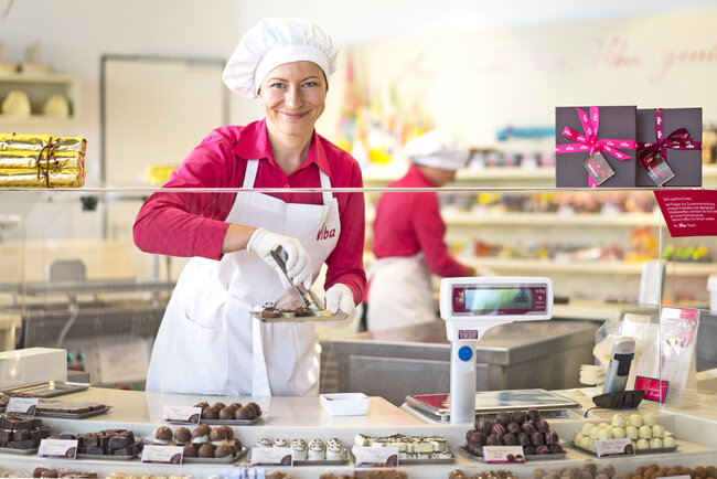 Viba Nougat-Welt Viba Nougat-Welt