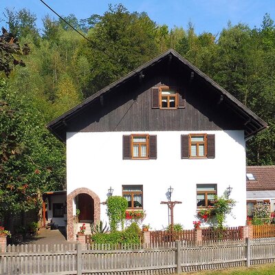 Ferienwohnung Holland-Merten Ferienwohnung Holland-Merten