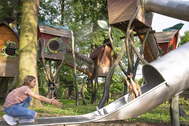 Abenteurwildnis Im Reich des Fagati Abenteurwildnis Im Reich des Fagati