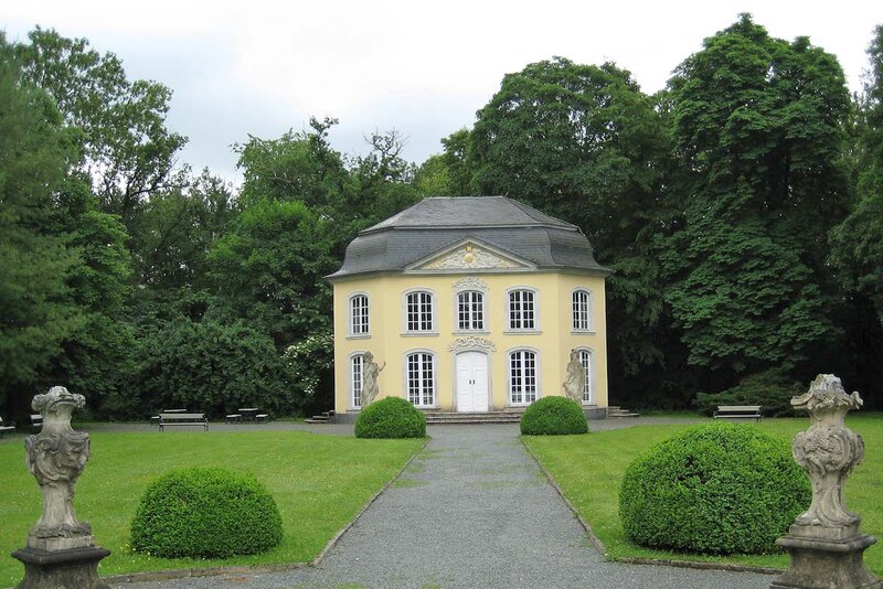 Sophienhaus Sophienhaus
