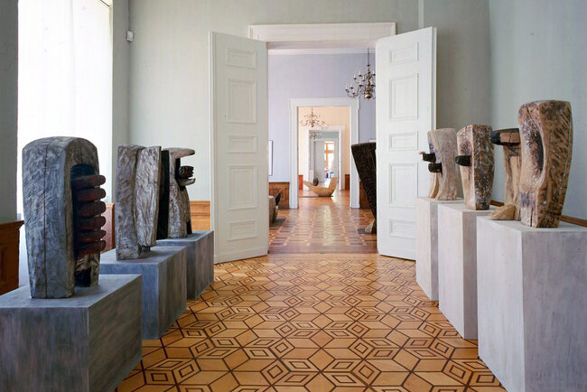 Schlossmuseum Sondershausen Schlossmuseum Sondershausen