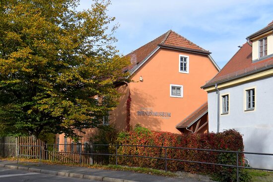 Deutsches Bienenmuseum Weimar