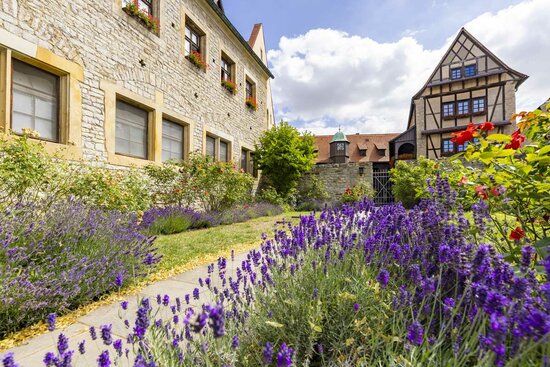 Augustinerkloster Erfurt