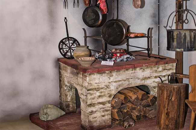 1. Deutsches Bratwurstmuseum 1. Deutsches Bratwurstmuseum