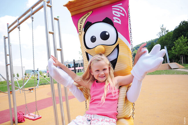 Viba Nougat-Welt Viba Nougat-Welt