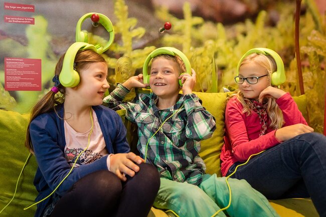 Infozentrum Biosphärenreservat Thüringer Wald  Infozentrum Biosphärenreservat Thüringer Wald