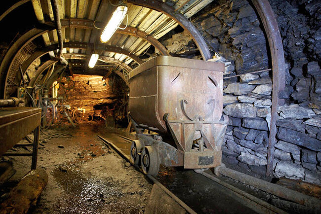 Rabensteiner Stollen Rabensteiner Stollen