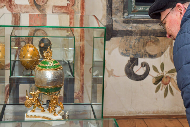 Vernissage Quelle / Fotograf: Sascha Bühner Vernissage Quelle / Fotograf: Sascha Bühner