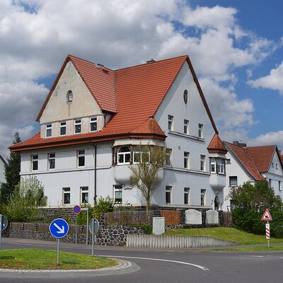 Apartment Tor zur Rhön, Vacha Apartment Tor zur Rhön, Vacha