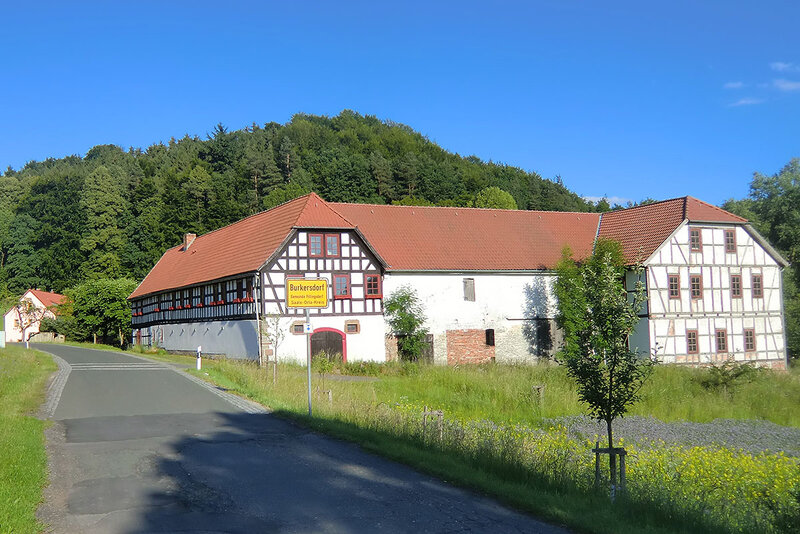 Burkersdorf Burkersdorf