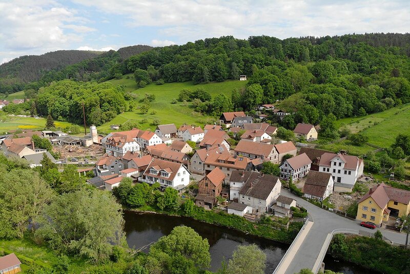 Oberkrossen Oberkrossen