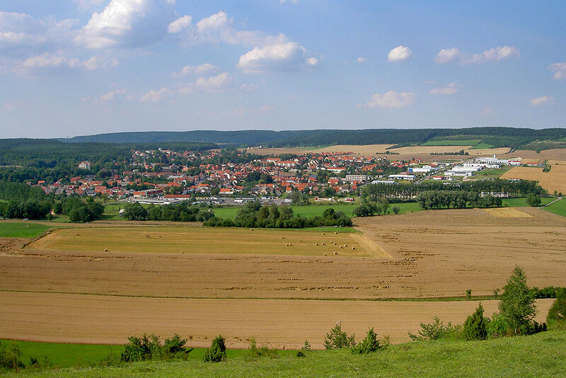 Blankenhain im Weimarer Land Blankenhain im Weimarer Land
