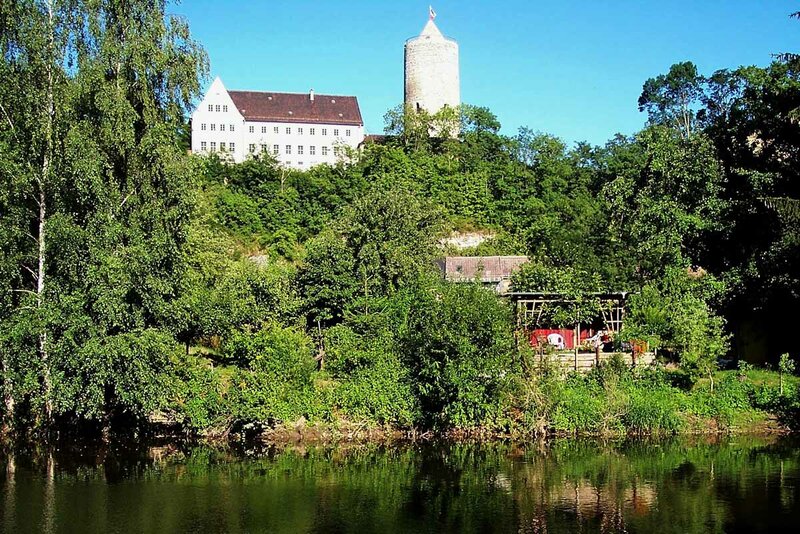 Burg Camburg Burg Camburg