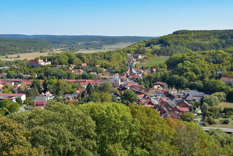 Kranichfeld Kranichfeld