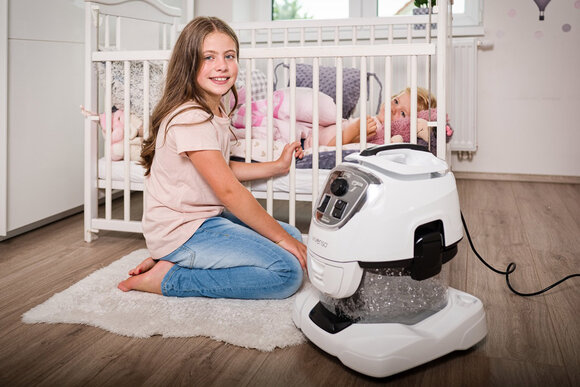 Vivenso Allergie Luftreiniger Vivenso Allergie Luftreiniger