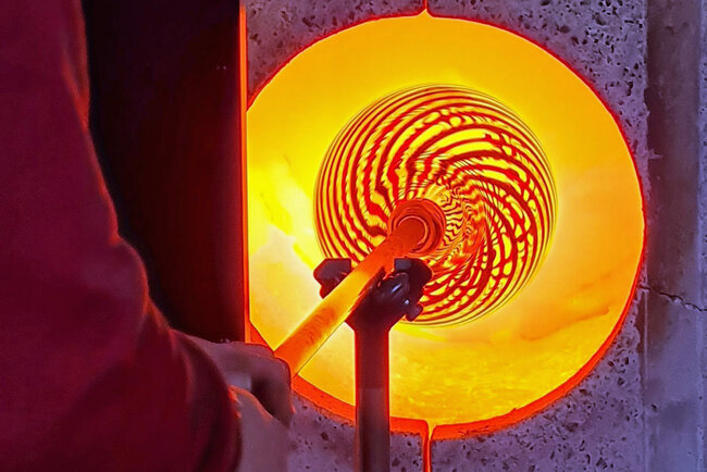 Wärmetrommel Wärmetrommel