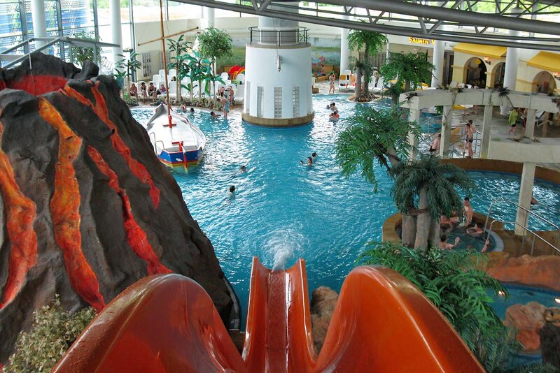 Avenida-Therme Avenida-Therme