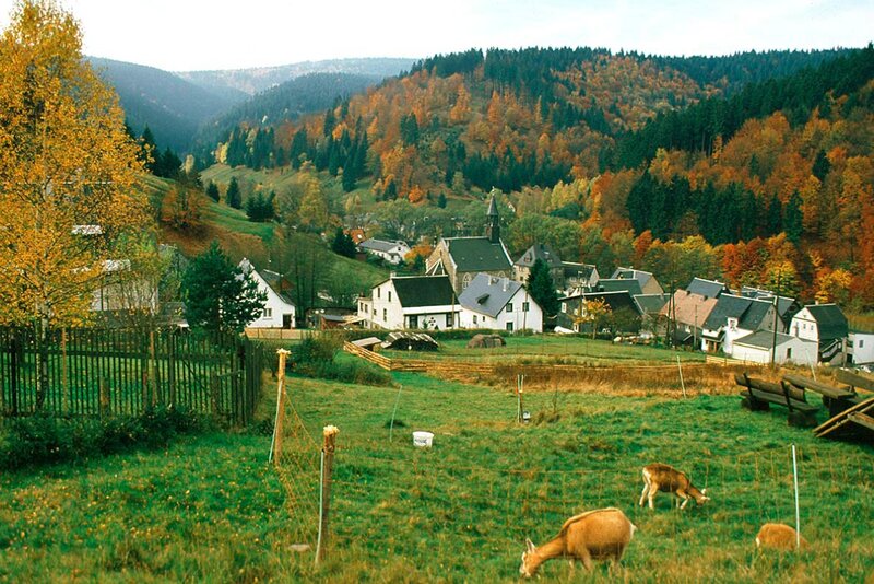 Goldisthal Goldisthal