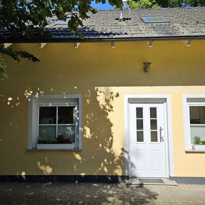 Ferienwohnung Huschenbett Ferienwohnung Huschenbett