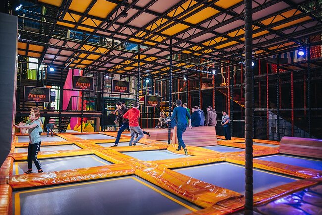 FUNTASY WORLD Rödental FUNTASY WORLD Rödental