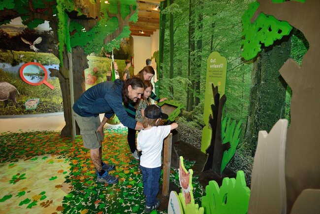 Wildkatzendorf Hütscheroda Wildkatzendorf Hütscheroda