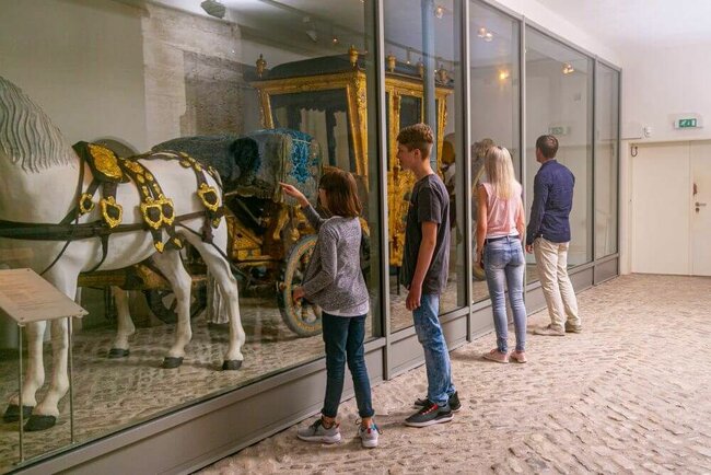 Schlossmuseum Sondershausen Schlossmuseum Sondershausen