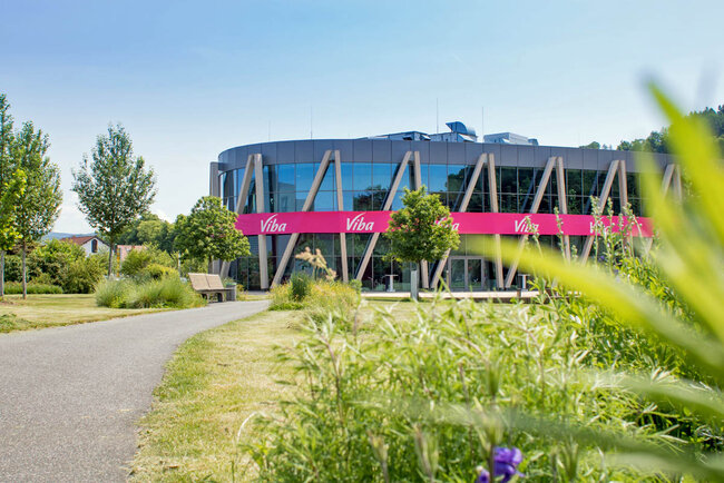 Viba Nougat-Welt Viba Nougat-Welt