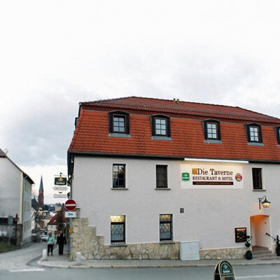 Die Taverne Apolda Die Taverne Apolda