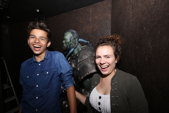 Labyrinthe Haus Labyrinthe Haus