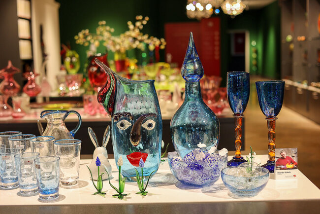 Laden & Werksverkauf Laden & Werksverkauf